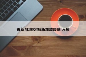 去新加坡疫情/新加坡疫情 入境