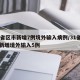 31省区市新增7例境外输入病例/31省区市新增境外输入5例