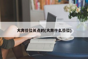 大奔价位长点的(大奔什么价位)