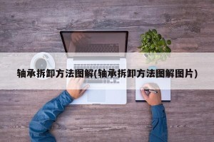 轴承拆卸方法图解(轴承拆卸方法图解图片)